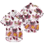 Arizona Cardinals Hawaiian Shirt 2026 Limited