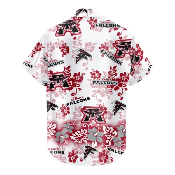 Atlanta Falcons Hawaiian Shirt 2026 Limited