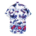 Buffalo Bills Hawaiian Shirt 2026 Limited