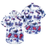 Buffalo Bills Hawaiian Shirt 2026 Limited