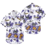 Baltimore Ravens Hawaiian Shirt 2026 Limited