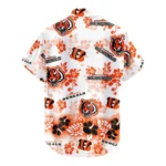 Cincinnati Bengals Hawaiian Shirt 2026 Limited
