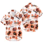 Cincinnati Bengals Hawaiian Shirt 2026 Limited