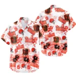 Cleveland Browns Hawaiian Shirt 2026 Limited