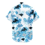 Carolina Panthers Hawaiian Shirt 2026 Limited