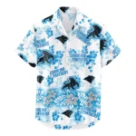 Carolina Panthers Hawaiian Shirt 2026 Limited