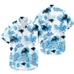 Carolina Panthers Hawaiian Shirt 2026 Limited