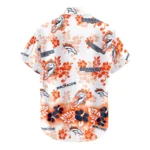 Denver Broncos Hawaiian Shirt 2026 Limited