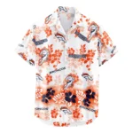 Denver Broncos Hawaiian Shirt 2026 Limited