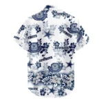 Dallas Cowboys Hawaiian Shirt 2026 Limited