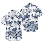 Dallas Cowboys Hawaiian Shirt 2026 Limited