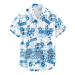Detroit Lions Hawaiian Shirt 2026 Limited