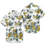 Green Bay Packers Hawaiian Shirt 2026 Limited
