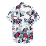 Houston Texans Hawaiian Shirt 2026 Limited