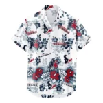 Houston Texans Hawaiian Shirt 2026 Limited