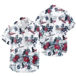 Houston Texans Hawaiian Shirt 2026 Limited