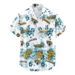 Jacksonville Jaguars Hawaiian Shirt 2026 Limited