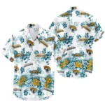Jacksonville Jaguars Hawaiian Shirt 2026 Limited