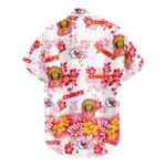 Kansas City Chiefs Hawaiian Shirt 2026 Limited