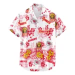 Kansas City Chiefs Hawaiian Shirt 2026 Limited