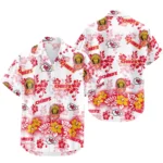 Kansas City Chiefs Hawaiian Shirt 2026 Limited