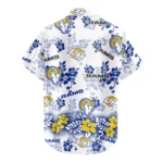 Los Angeles Rams Hawaiian Shirt 2026 Limited