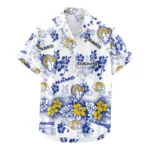 Los Angeles Rams Hawaiian Shirt 2026 Limited