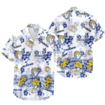 Los Angeles Rams Hawaiian Shirt 2026 Limited