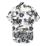 Las Vegas Raiders Hawaiian Shirt 2026 Limited