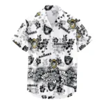 Las Vegas Raiders Hawaiian Shirt 2026 Limited