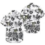 Las Vegas Raiders Hawaiian Shirt 2026 Limited