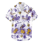 Minnesota Vikings Hawaiian Shirt 2026 Limited
