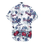 New England Patriots Hawaiian Shirt 2026 Limited