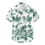 New York Jets Hawaiian Shirt 2026 Limited