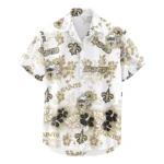 New Orleans Saints Hawaiian Shirt 2026 Limited
