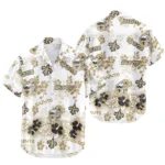 New Orleans Saints Hawaiian Shirt 2026 Limited