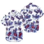 New York Giants Hawaiian Shirt 2026 Limited