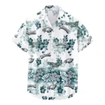 Philadelphia Eagles Hawaiian Shirt 2026 Limited