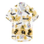 Pittsburgh Steelers Hawaiian Shirt 2026 Limited