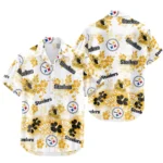 Pittsburgh Steelers Hawaiian Shirt 2026 Limited