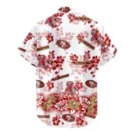 San Francisco 49ers Hawaiian Shirt 2026 Limited