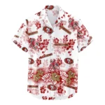 San Francisco 49ers Hawaiian Shirt 2026 Limited