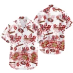 San Francisco 49ers Hawaiian Shirt 2026 Limited