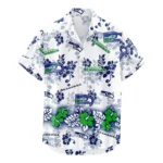 Seattle Seahawks Hawaiian Shirt 2026 Limited