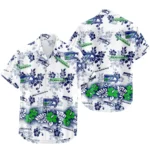 Seattle Seahawks Hawaiian Shirt 2026 Limited