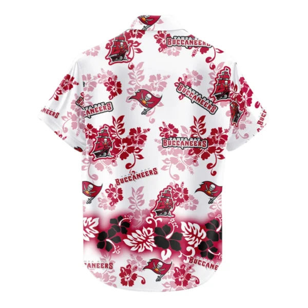 Tampa Bay Buccaneers Hawaiian Shirt 2026 Limited