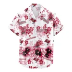 Tampa Bay Buccaneers Hawaiian Shirt 2026 Limited