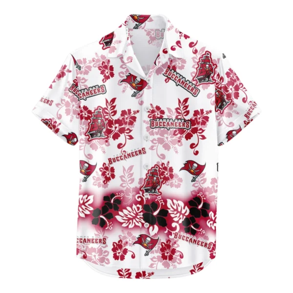 Tampa Bay Buccaneers Hawaiian Shirt 2026 Limited