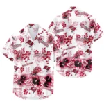 Tampa Bay Buccaneers Hawaiian Shirt 2026 Limited