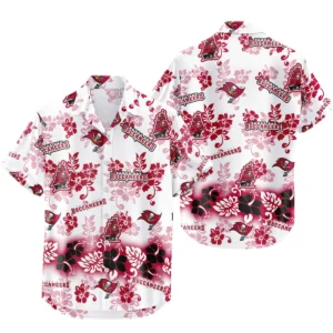 Tampa Bay Buccaneers Hawaiian Shirt 2026 Limited
